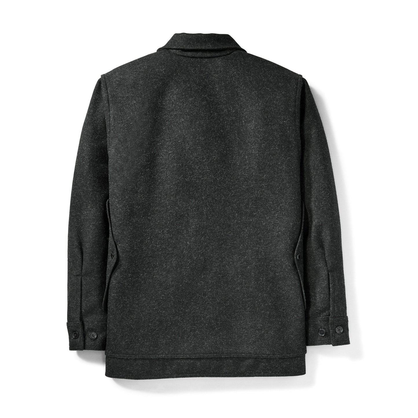 Filson Mackinaw Wool Cruiser Jacket
