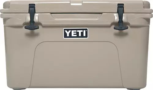 YETI Tundra 45 Hard Cooler