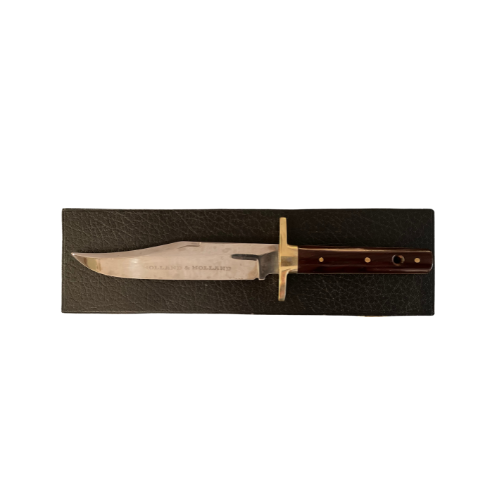 Sporting Gentry Holland&Holland Hunting Knife