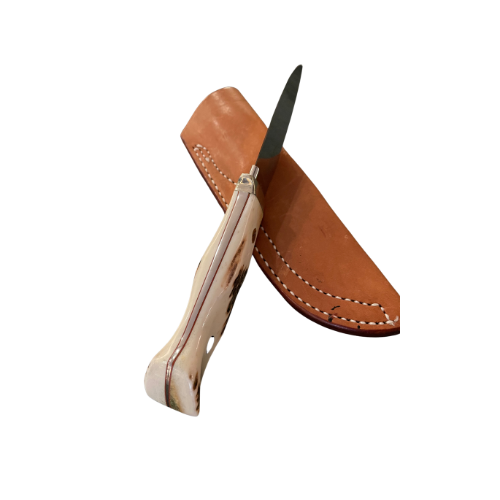 Sporting Gentry Beretta RW Loveless Hunting Knife