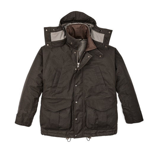 Filson Ranger Insulated Field Jacket