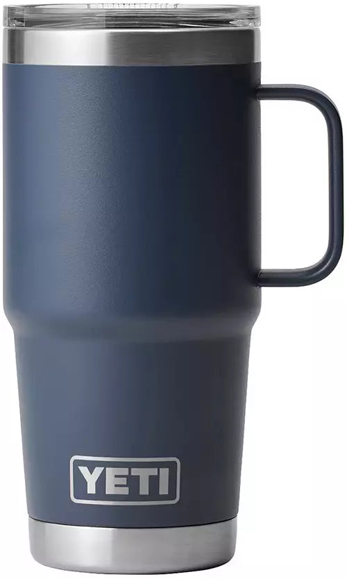 YETI Rambler® 20 oz Travel Mug
