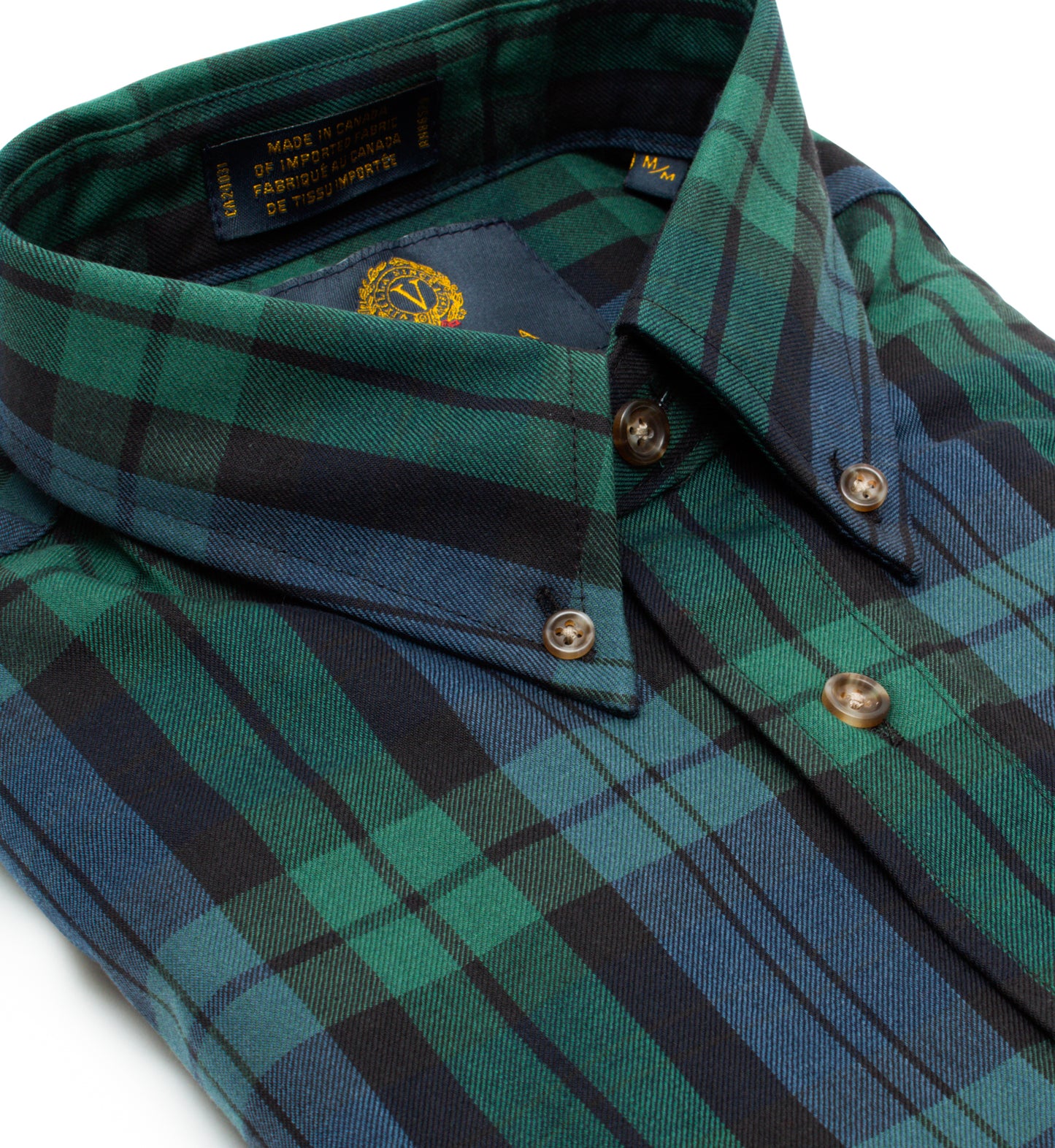 Viyella Men's Shirt - 255404