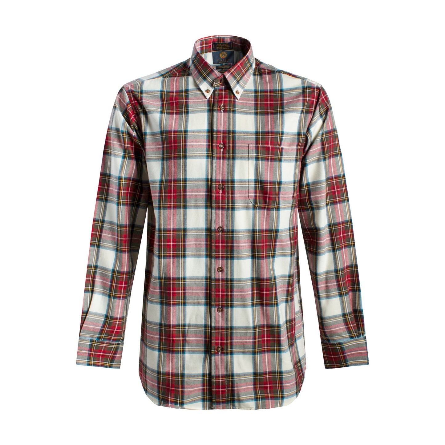 Viyella Men's Shirt Tailored Fit - 651434/Z