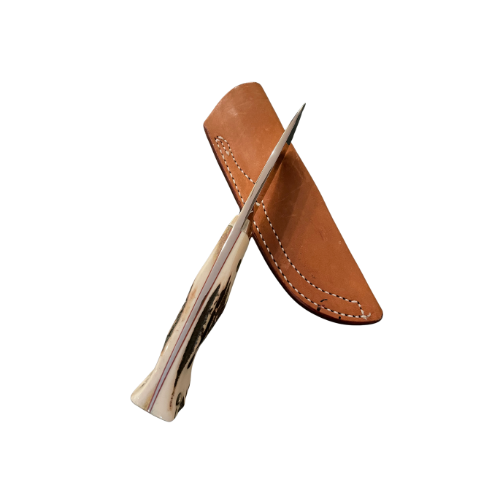 Sporting Gentry Beretta RW Loveless Hunting Knife