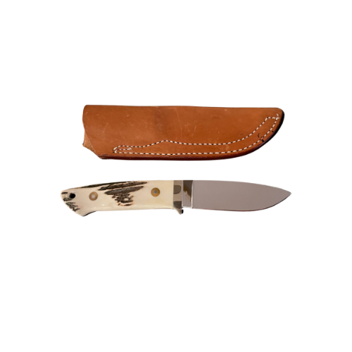 Sporting Gentry Beretta RW Loveless Hunting Knife