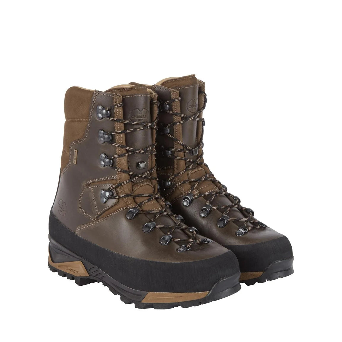 Le Chameau Men's Mouflon 2.0 Extreme 10" Boot