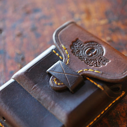 Sporting Gentry Large Cartridge Pouch