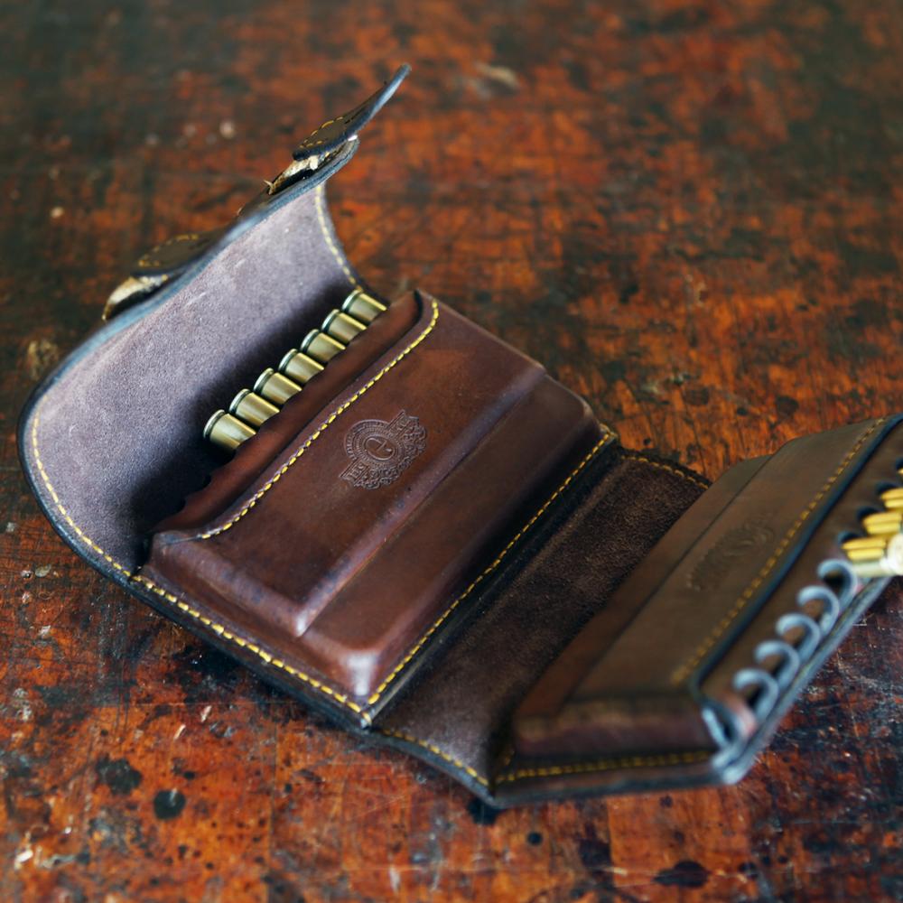 Sporting Gentry Barkly Storage Pouch .416-450