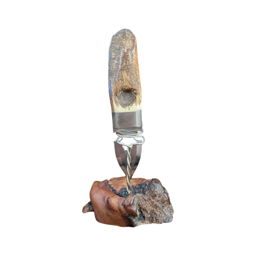 Sporting Gentry Alaskan Boot Dagger