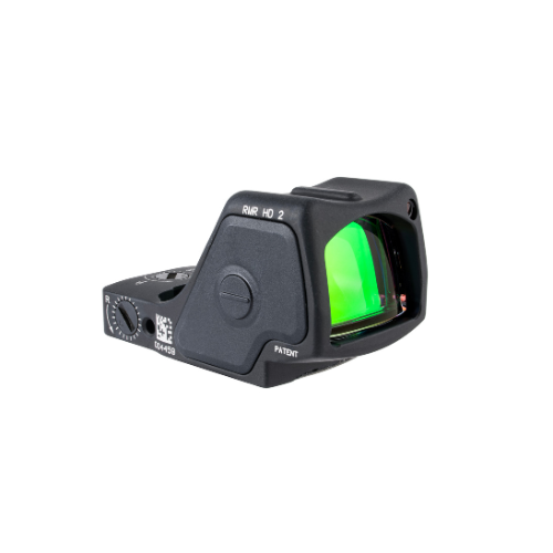 Trijicon RMR® HD Red Dot Sight