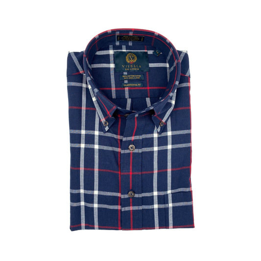 Viyella Men's Shirt - 651427