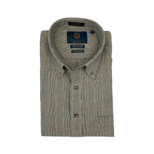 Viyella Men's Shirt - 651430