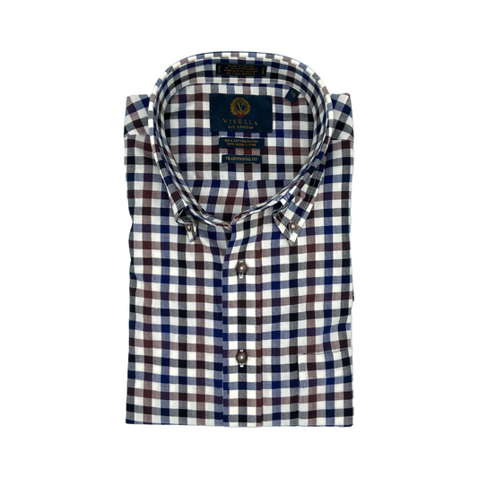 Viyella Men's Shirt - 651431