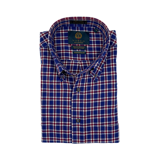 Viyella Men's Shirt - 651441
