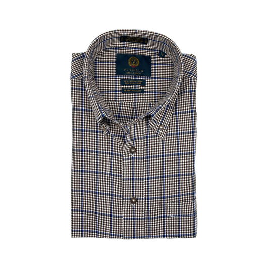 Viyella Men's Shirt - 651442