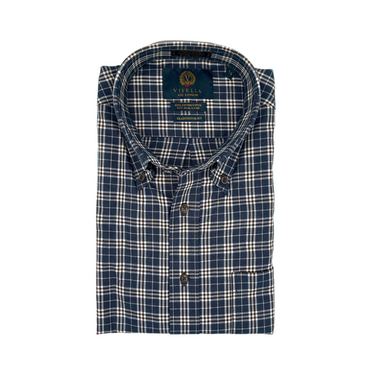 Viyella Men's Shirt - 651443