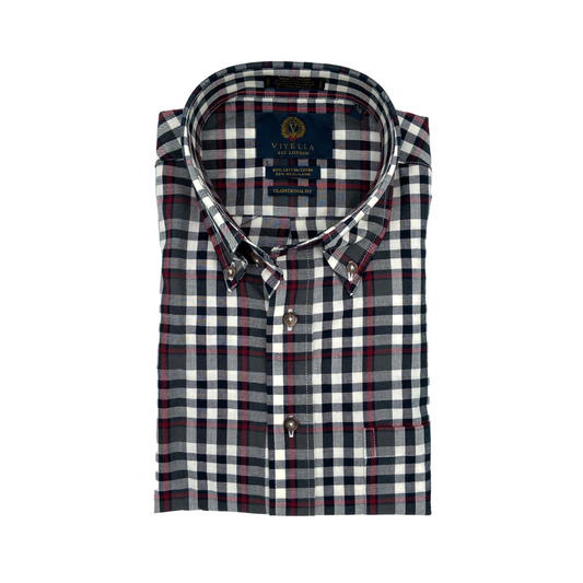 Viyella Men's Shirt - 651447