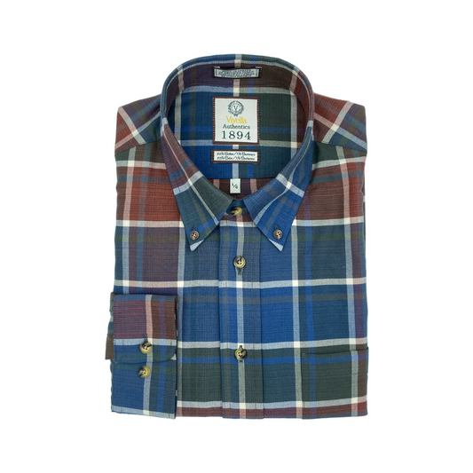 Viyella 1894 Men's Shirt - 651471