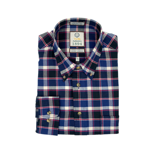 Viyella 1894 Men's Shirt - 651473