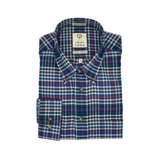 Viyella 1894 Men's Shirt - 651474