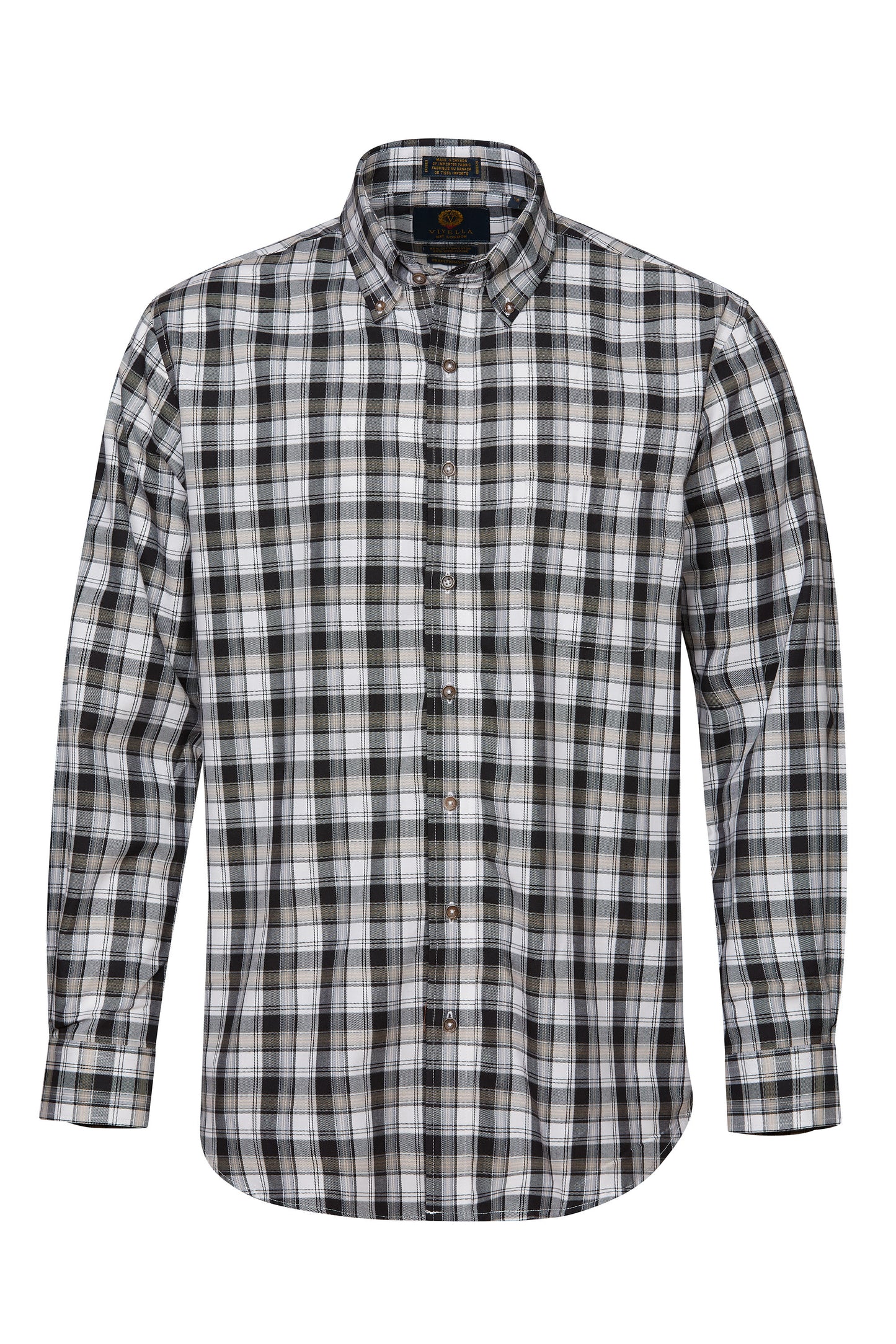Viyella Men's Shirt - 653424