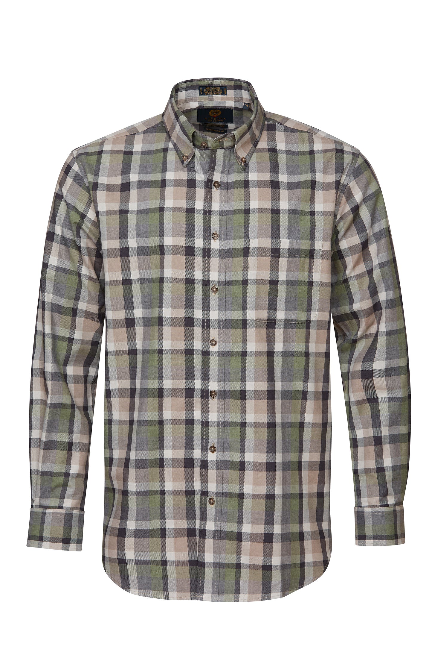 Viyella Men's Shirt - 653445