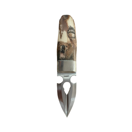 Sporting Gentry Alaskan Boot Dagger