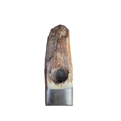 Sporting Gentry Alaskan Boot Dagger