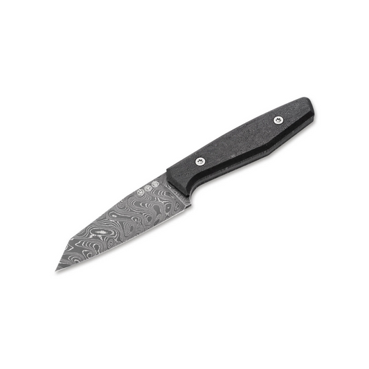 Boker AK1 Damast