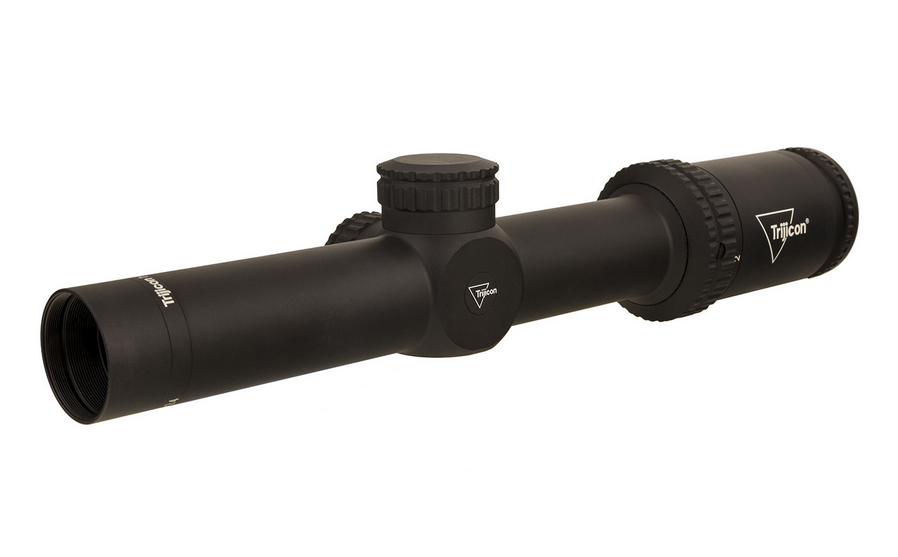 Trijicon Ascent® 1-4x24 Riflescope
