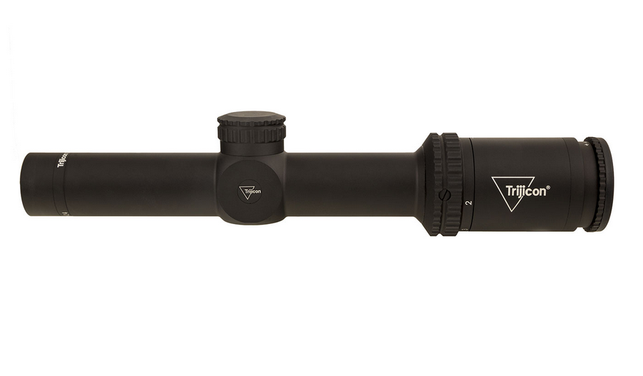 Trijicon Ascent® 1-4x24 Riflescope