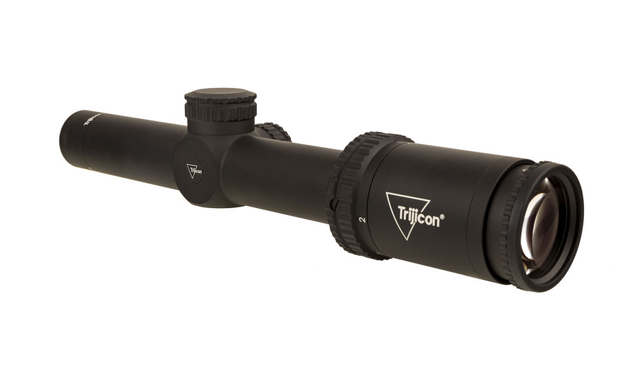 Trijicon Ascent® 1-4x24 Riflescope