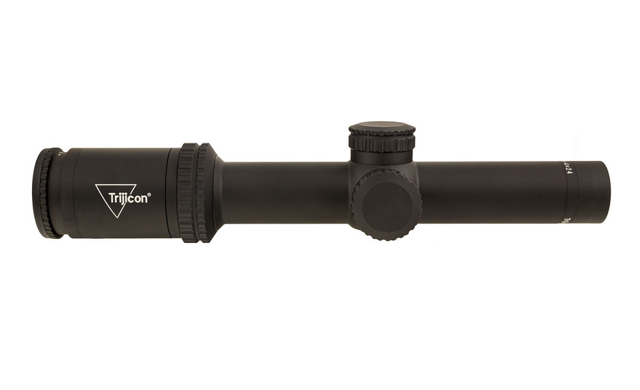 Trijicon Ascent® 1-4x24 Riflescope