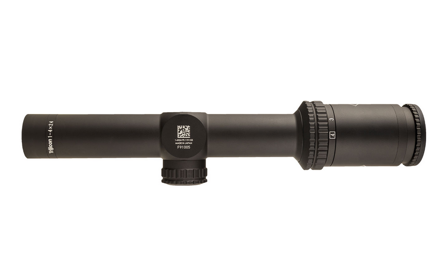 Trijicon Ascent® 1-4x24 Riflescope