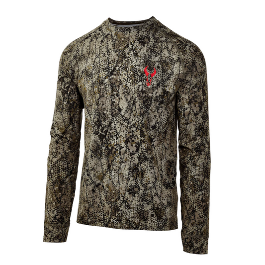 Badlands Algus Base Layer L/S