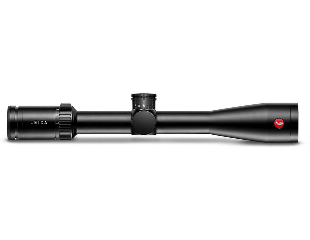Leica AMPLUS 6 Riflescope 3-18x44