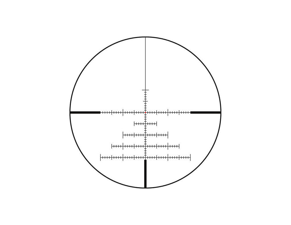 Leica AMPLUS 6 Riflescope 3-18x44
