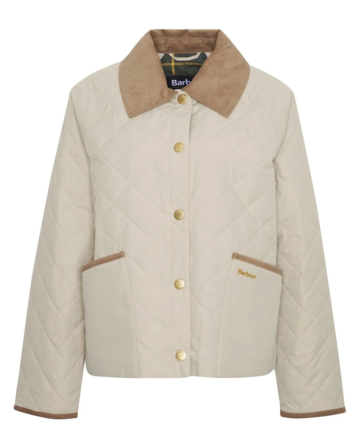 Barbour Women's Anise Quilt Jacket