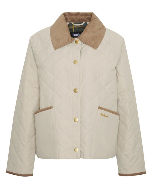 Barbour Women's Anise Quilt Jacket