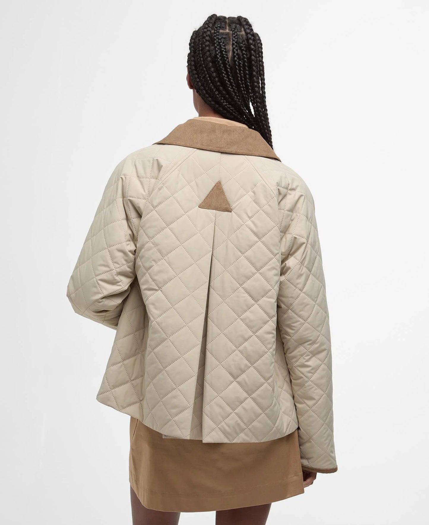 Barbour Women's Anise Quilt Jacket