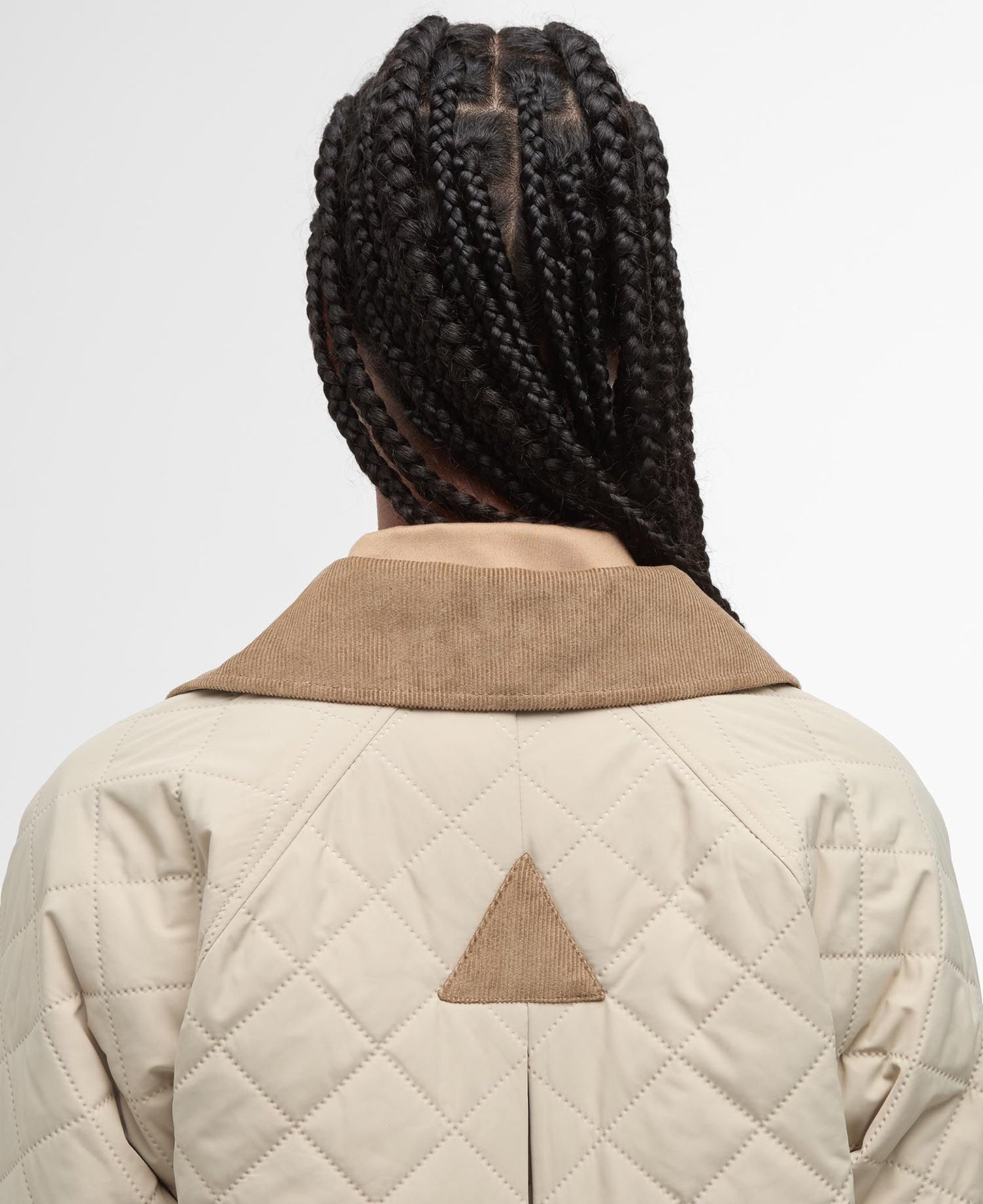 Barbour Women's Anise Quilt Jacket