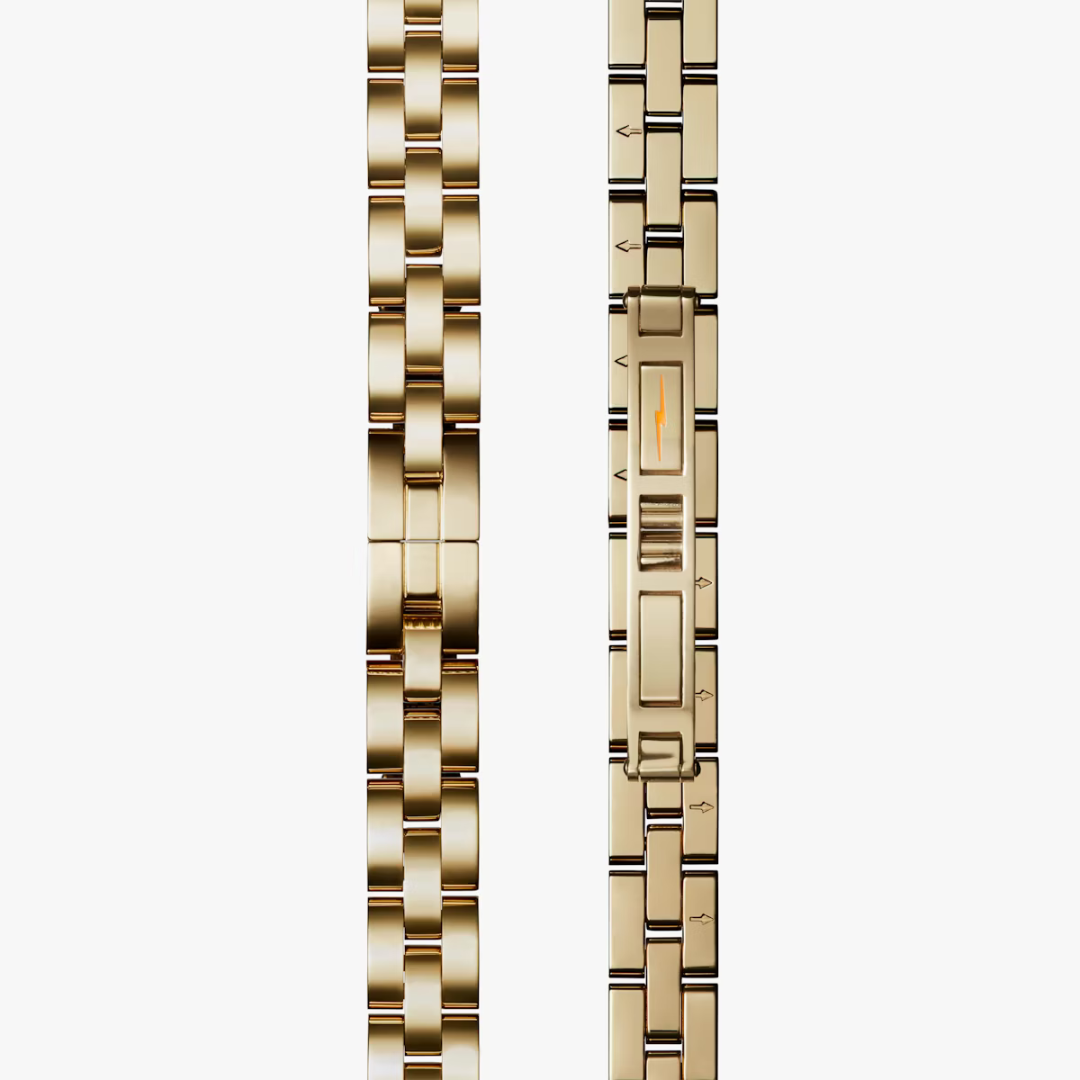 Shinola Women's Watch Petoskey Stone Birdy 34mm