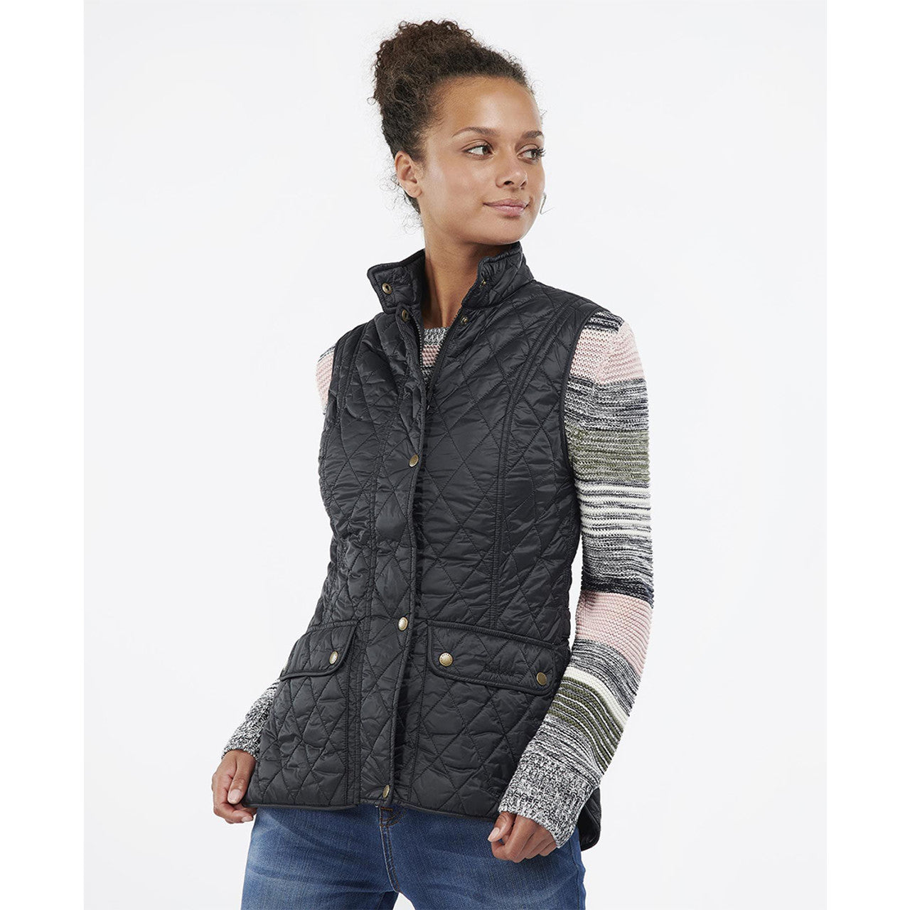 Barbour Women's Wray Gilet