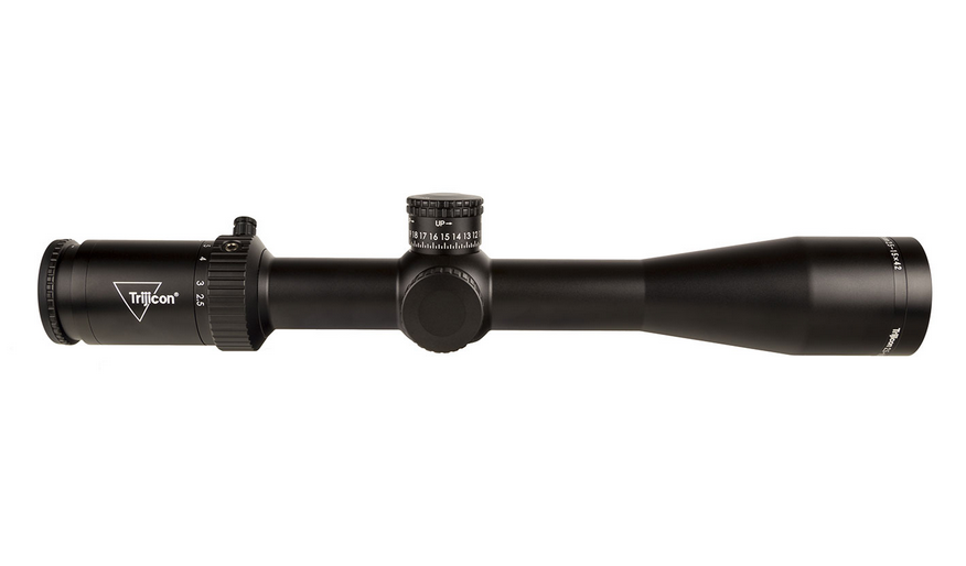 Trijicon Huron 1-4x24 Riflescope