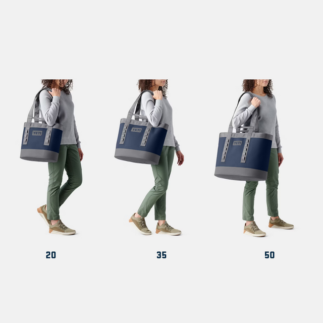 YETI Camino® 50 Carryall Tote Bag