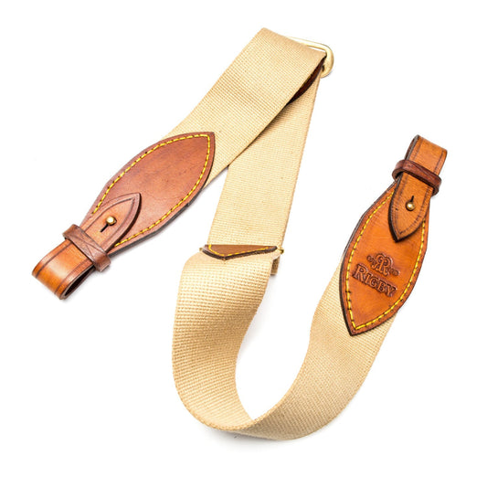 Rigby Rifle Sling Slide/Loop