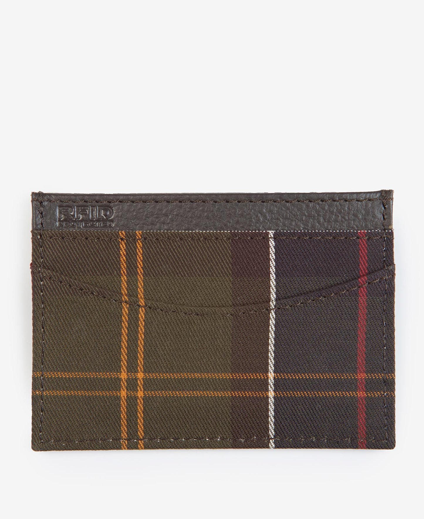 Barbour Cardholder Wallet