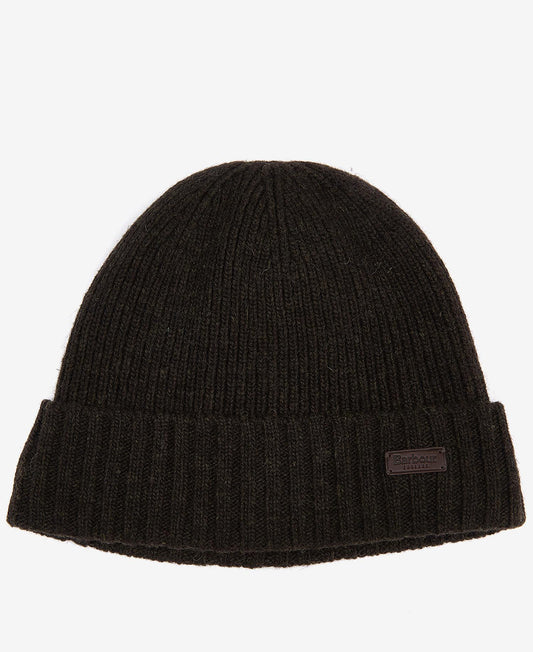 Barbour Men's Carlton Beanie