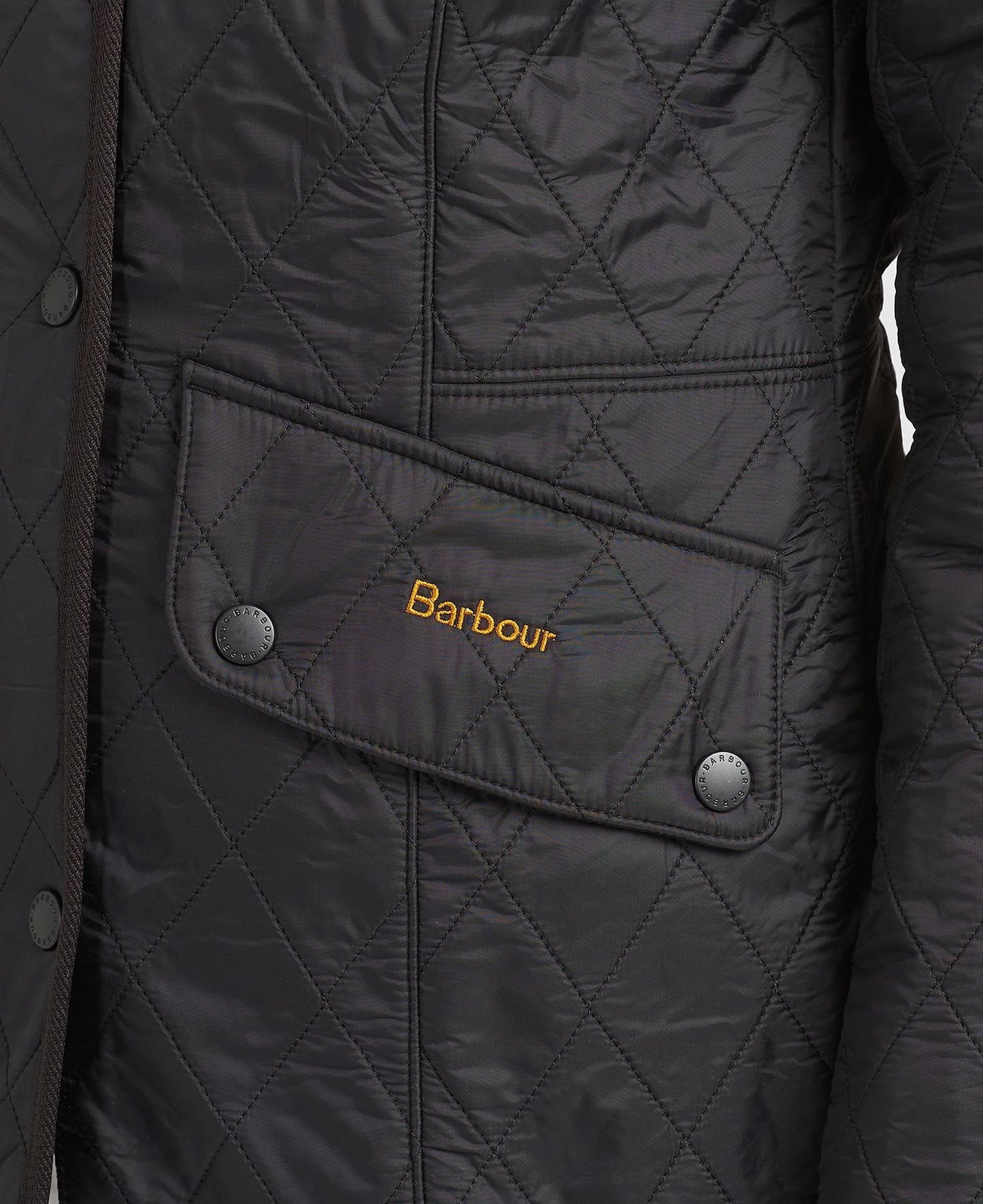 Barbour Women's Cavalry Polarquilt